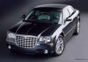 Chrysler 300 C